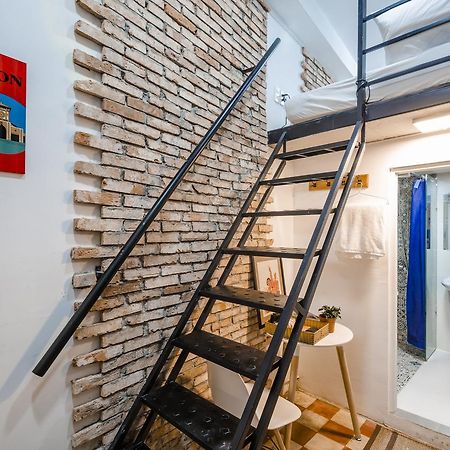 Sgn Living Bed & Breakfast Bandar Ho Chi Minh Luaran gambar
