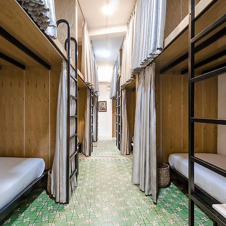 Sgn Living Bed & Breakfast Bandar Ho Chi Minh Luaran gambar