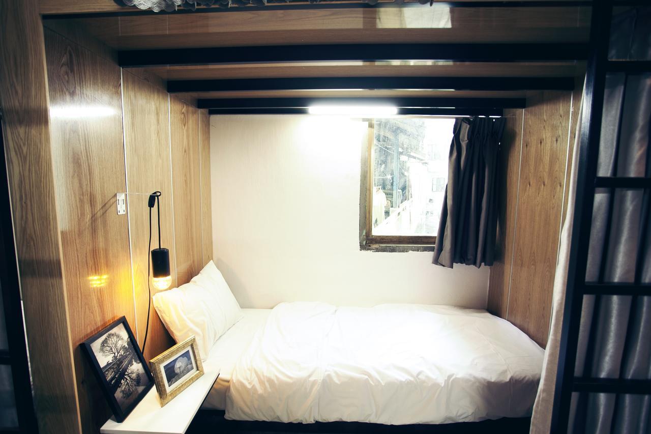Sgn Living Bed & Breakfast Bandar Ho Chi Minh Luaran gambar