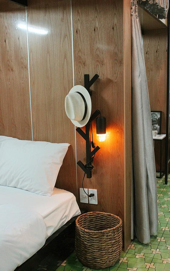 Sgn Living Bed & Breakfast Bandar Ho Chi Minh Luaran gambar