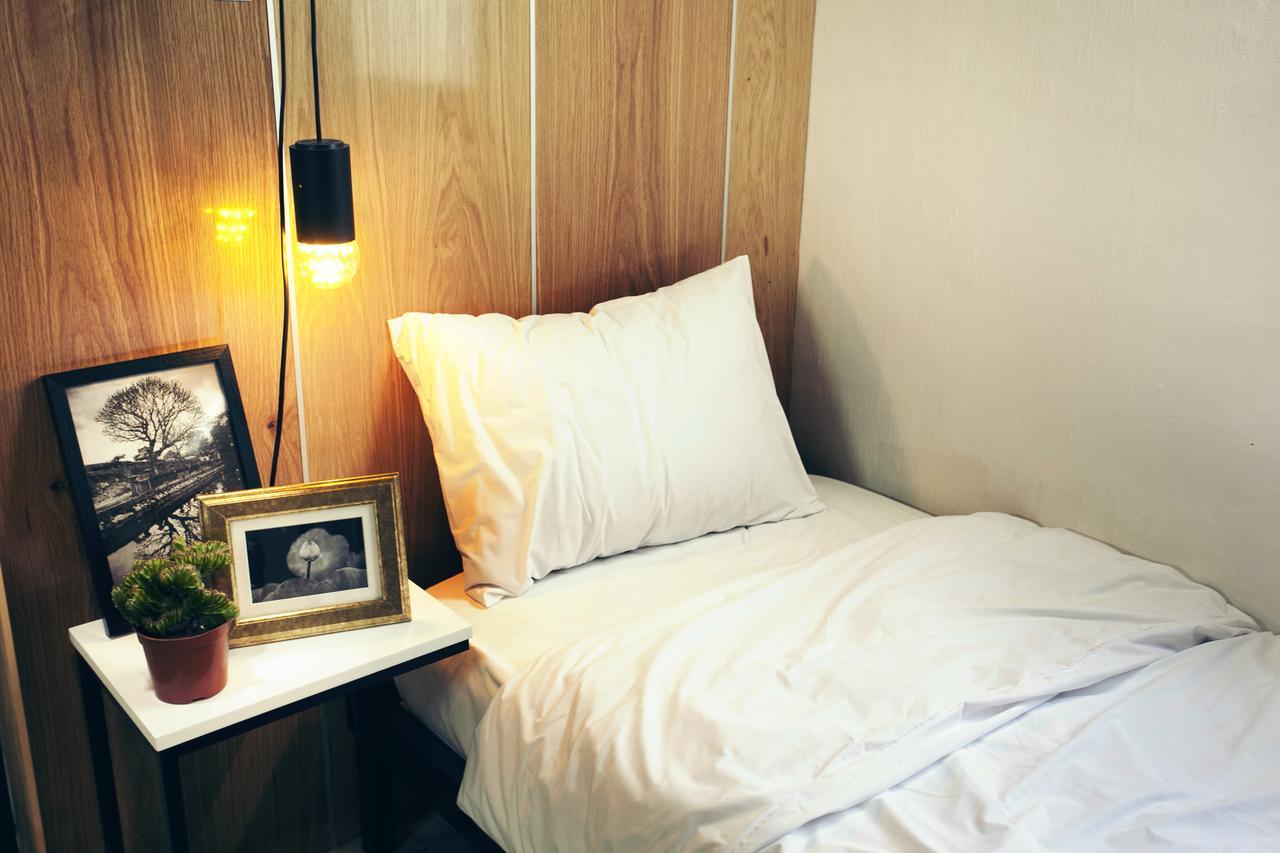 Sgn Living Bed & Breakfast Bandar Ho Chi Minh Luaran gambar
