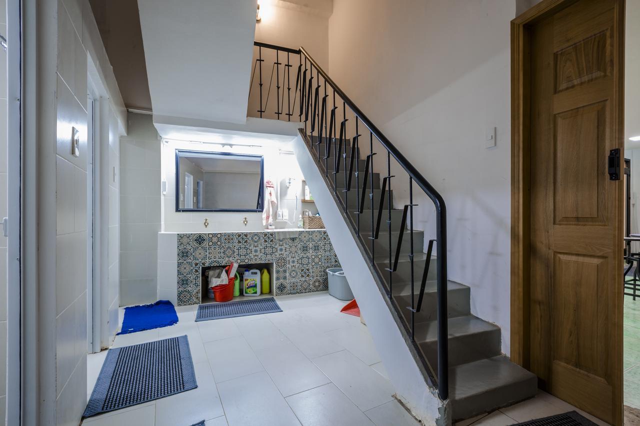 Sgn Living Bed & Breakfast Bandar Ho Chi Minh Luaran gambar