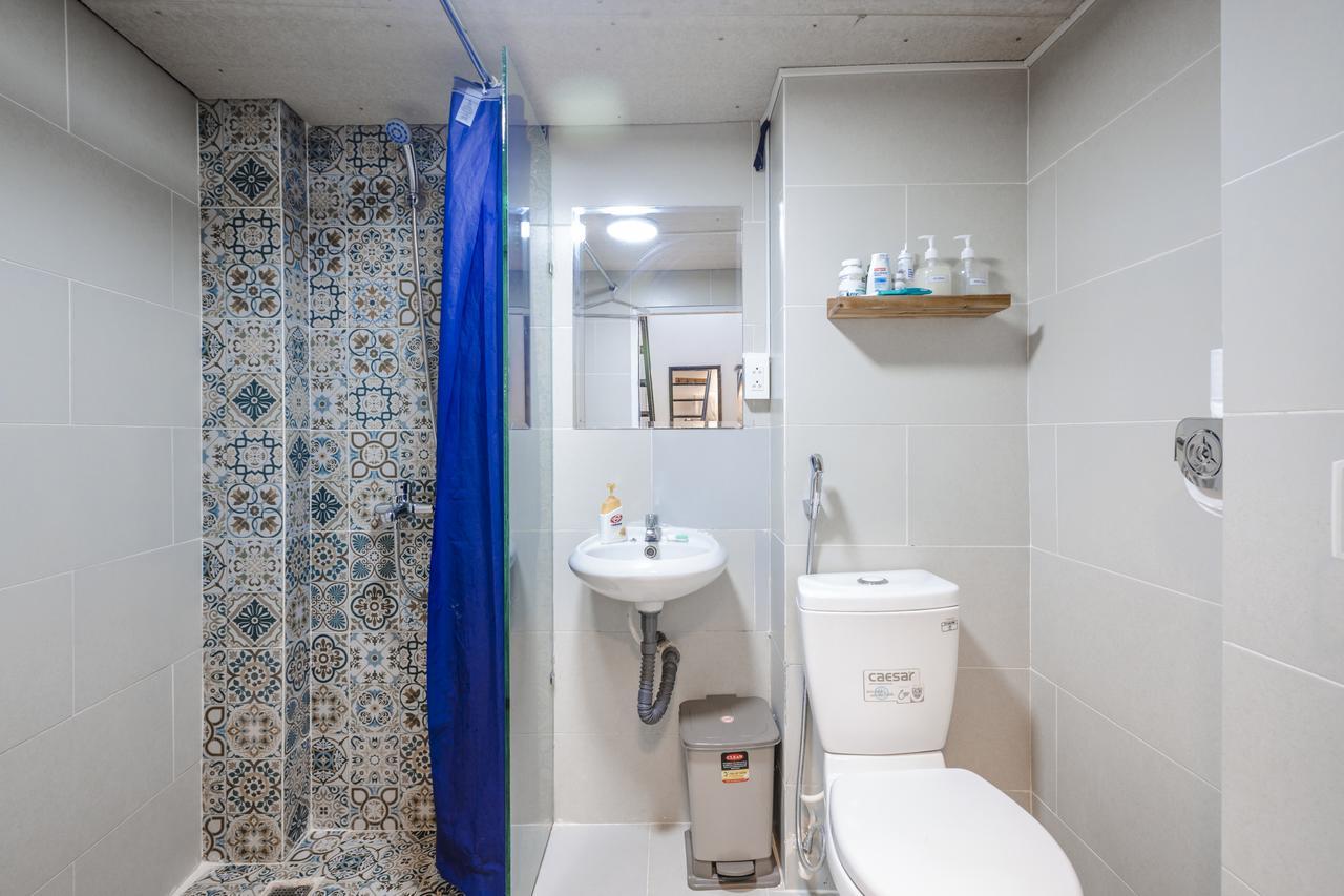 Sgn Living Bed & Breakfast Bandar Ho Chi Minh Luaran gambar