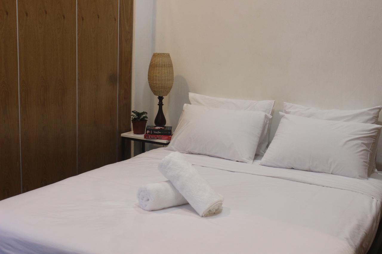 Sgn Living Bed & Breakfast Bandar Ho Chi Minh Luaran gambar