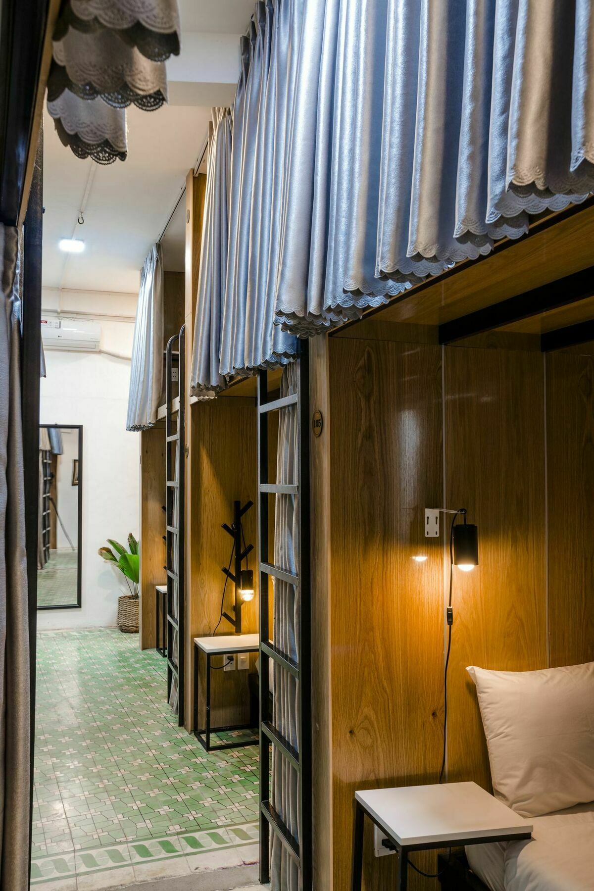 Sgn Living Bed & Breakfast Bandar Ho Chi Minh Luaran gambar