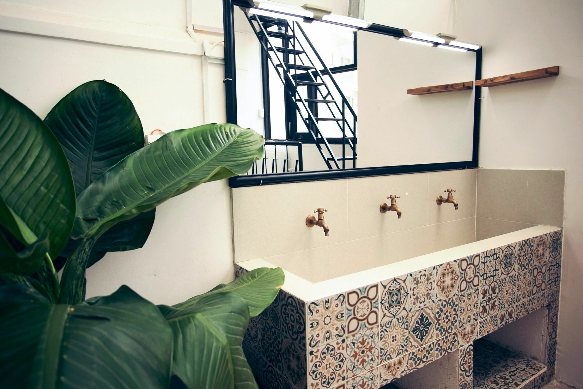Sgn Living Bed & Breakfast Bandar Ho Chi Minh Luaran gambar